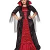 Spirit Halloween Adult Victorian Vampiress Costume 1 Spirit Halloween Adult Victorian Vampiress Costume -HALLOWEEN COSTUMES Sales 01576586 a