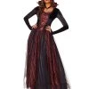 Spirit Halloween Adult Queen of the Underworld Costume 1 Spirit Halloween Adult Queen of the Underworld Costume -HALLOWEEN COSTUMES Sales 01576792 a