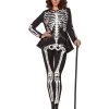Spirit Halloween Adult Skeleton Blazer Costume - The Signature Collection 1 Spirit Halloween Adult Skeleton Blazer Costume - The Signature Collection -HALLOWEEN COSTUMES Sales 01576883 a