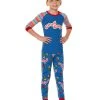 Spirit Halloween Kids Good Guys Chucky Pajama Set -HALLOWEEN COSTUMES Sales 01578095 a
