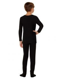 Spirit Halloween Kids Skeleton Pajama Set 7 Spirit Halloween Kids Skeleton Pajama Set -HALLOWEEN COSTUMES Sales 01578236 b