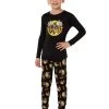 Kids Spirit Halloween Pajama Set -HALLOWEEN COSTUMES Sales 01578897 a