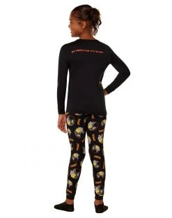 Kids Spirit Halloween Pajama Set -HALLOWEEN COSTUMES Sales 01578897 d