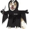 Spirit Halloween Ghost Face ® Pet Costume 2 Spirit Halloween Ghost Face ® Pet Costume -HALLOWEEN COSTUMES Sales 01579234 a