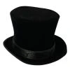 Spirit Halloween Regal Top Hat -HALLOWEEN COSTUMES Sales 01579523 a