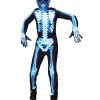 Spirit Halloween Kids Light-Up X-Ray Skeleton Costume 1 Spirit Halloween Kids Light-Up X-Ray Skeleton Costume -HALLOWEEN COSTUMES Sales 01580448 a