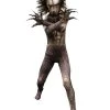 Spirit Halloween Seed Eater Skin Suit Costume -HALLOWEEN COSTUMES Sales 01580588 a