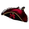 Spirit Halloween Kids Pirate Ruffle Hat -HALLOWEEN COSTUMES Sales 01580653 a