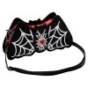 Spirit Halloween Vampire Bat Crossbody Bag 2 Spirit Halloween Vampire Bat Crossbody Bag -HALLOWEEN COSTUMES Sales 01580687 a