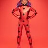 Spirit Halloween Kids Ladybug Costume Deluxe - Miraculous Ladybug 1 Spirit Halloween Kids Ladybug Costume Deluxe - Miraculous Ladybug -HALLOWEEN COSTUMES Sales 01580836 a