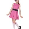 Spirit Halloween Kids Blossom Dress Costume - The Powerpuff Girls 2 Spirit Halloween Kids Blossom Dress Costume - The Powerpuff Girls -HALLOWEEN COSTUMES Sales 01580968 a