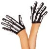 Spirit Halloween Boney Skeleton Gloves 2 Spirit Halloween Boney Skeleton Gloves -HALLOWEEN COSTUMES Sales 01582246 a