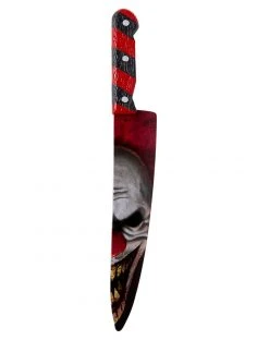 Spirit Halloween Crouchy Knife -HALLOWEEN COSTUMES Sales 01582261 c