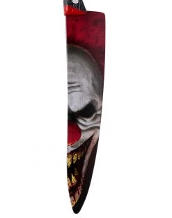Spirit Halloween Crouchy Knife -HALLOWEEN COSTUMES Sales 01582261 d