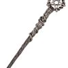 Spirit Halloween Pentagram Witch Wand -HALLOWEEN COSTUMES Sales 01582287 a