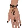 Spirit Halloween Spider Hand Chain -HALLOWEEN COSTUMES Sales 01582303 a