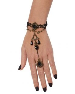 Spirit Halloween Spider Hand Chain