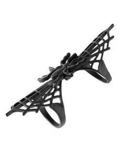 Spirit Halloween Spider Ring -HALLOWEEN COSTUMES Sales 01582329 b
