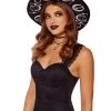 Spirit Halloween Celestial Witch Hat -HALLOWEEN COSTUMES Sales 01582345 a