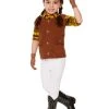 Spirit Halloween Kids Min Hat and Gloves - Dino Ranch 2 Spirit Halloween Kids Min Hat and Gloves - Dino Ranch -HALLOWEEN COSTUMES Sales 01583442 a