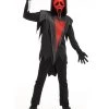 Spirit Halloween Kids Devil Costume - Dead by Daylight 1 Spirit Halloween Kids Devil Costume - Dead by Daylight -HALLOWEEN COSTUMES Sales 01583558 a