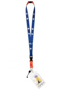 Spirit Halloween Coraline Lanyard -HALLOWEEN COSTUMES Sales 01583731 d