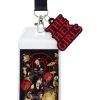 Spirit Halloween The Hex Girls Lanyard - Scooby-Doo -HALLOWEEN COSTUMES Sales 01583756 a