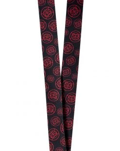 Spirit Halloween The Hex Girls Lanyard - Scooby-Doo -HALLOWEEN COSTUMES Sales 01583756 e