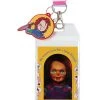 Spirit Halloween Good Guys Chucky Lanyard 1 Spirit Halloween Good Guys Chucky Lanyard -HALLOWEEN COSTUMES Sales 01583764 a