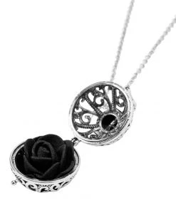 Spirit Halloween Plague Doctor Pomander Necklace -HALLOWEEN COSTUMES Sales 01584473 d