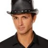 Spirit Halloween Gothic Vampire Top Hat 2 Spirit Halloween Gothic Vampire Top Hat -HALLOWEEN COSTUMES Sales 01584994 a