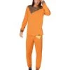 Spirit Halloween Sam Trick 'r Treat Pajama Set 1 Spirit Halloween Sam Trick 'r Treat Pajama Set -HALLOWEEN COSTUMES Sales 01585025 a