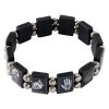 Spirit Halloween Unholy Tarot Bracelet 2 Spirit Halloween Unholy Tarot Bracelet -HALLOWEEN COSTUMES Sales 01585496 a