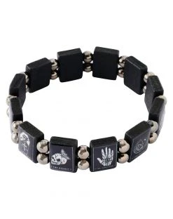 Spirit Halloween Unholy Tarot Bracelet