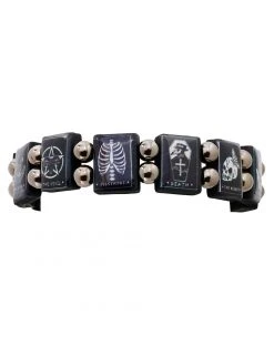 Spirit Halloween Unholy Tarot Bracelet -HALLOWEEN COSTUMES Sales 01585496 c