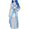Spirit Halloween Adult Corpse Bride Dress Costume -HALLOWEEN COSTUMES Sales 01586213 a