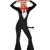 Spirit Halloween Adult Cat in the Hat Bell Bottom Costume - Dr. Seuss 1 Spirit Halloween Adult Cat in the Hat Bell Bottom Costume - Dr. Seuss -HALLOWEEN COSTUMES Sales 01586791 a