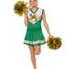 Spirit Halloween Adult Hawkins High School Cheer Uniform Costume - Stranger Things 2 Spirit Halloween Adult Hawkins High School Cheer Uniform Costume - Stranger Things -HALLOWEEN COSTUMES Sales 01586999 a