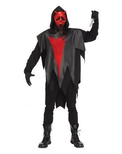 Spirit Halloween Adult Devil Costume - Dead by Daylight