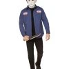Spirit Halloween Michael Myers Work Shirt - Halloween 2 Spirit Halloween Michael Myers Work Shirt - Halloween -HALLOWEEN COSTUMES Sales 01587146 a