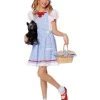 Spirit Halloween Kids Dorothy Dress Costume - Wizard of Oz 2 Spirit Halloween Kids Dorothy Dress Costume - Wizard of Oz -HALLOWEEN COSTUMES Sales 01587617 a
