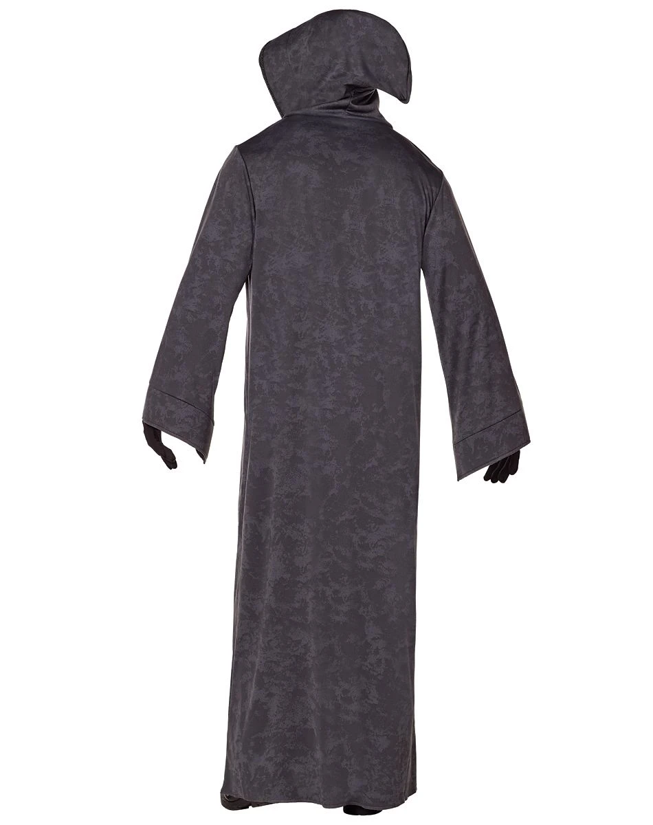 Spirit Halloween Adult Underworld Emperor Costume 4 Spirit Halloween Adult Underworld Emperor Costume - Image 2