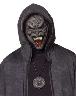 Spirit Halloween Adult Underworld Emperor Costume 7 Spirit Halloween Adult Underworld Emperor Costume -HALLOWEEN COSTUMES Sales 01588169 c