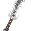 Spirit Halloween Sacrificial Dagger 1 Spirit Halloween Sacrificial Dagger -HALLOWEEN COSTUMES Sales 01588656 a