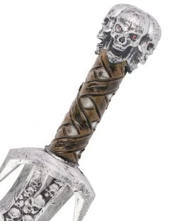 Spirit Halloween Sacrificial Dagger 7 Spirit Halloween Sacrificial Dagger -HALLOWEEN COSTUMES Sales 01588656 c