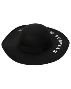 Spirit Halloween Strange and Unusual Hat - Beetlejuice -HALLOWEEN COSTUMES Sales 01589795 c