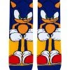 Spirit Halloween Sonic the Hedgehog 360 Character Crew Socks 2 Spirit Halloween Sonic the Hedgehog 360 Character Crew Socks -HALLOWEEN COSTUMES Sales 01589951 a