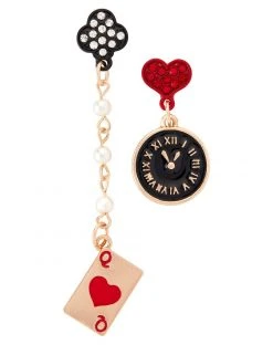 Spirit Halloween Wonderland Jewelry Set -HALLOWEEN COSTUMES Sales 01590132 d