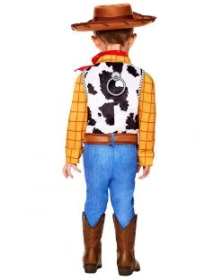 Spirit Halloween Toddler Woody Costume - Toy Story 5 Spirit Halloween Toddler Woody Costume - Toy Story -HALLOWEEN COSTUMES Sales 01591262 b