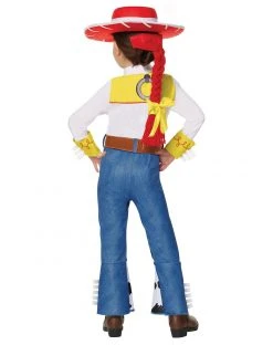 Spirit Halloween Toddler Jessie Costume - Toy Story -HALLOWEEN COSTUMES Sales 01591320 b